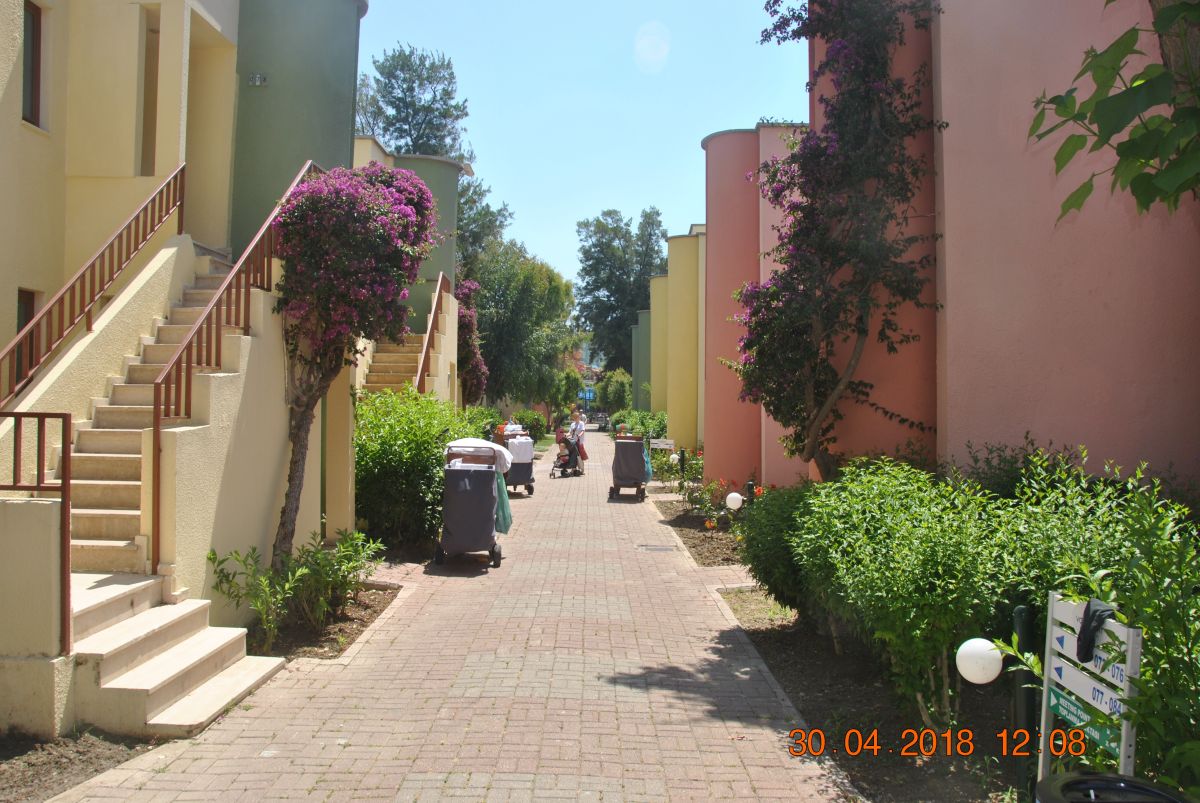imagini hotel VON GOLDEN BEACH
